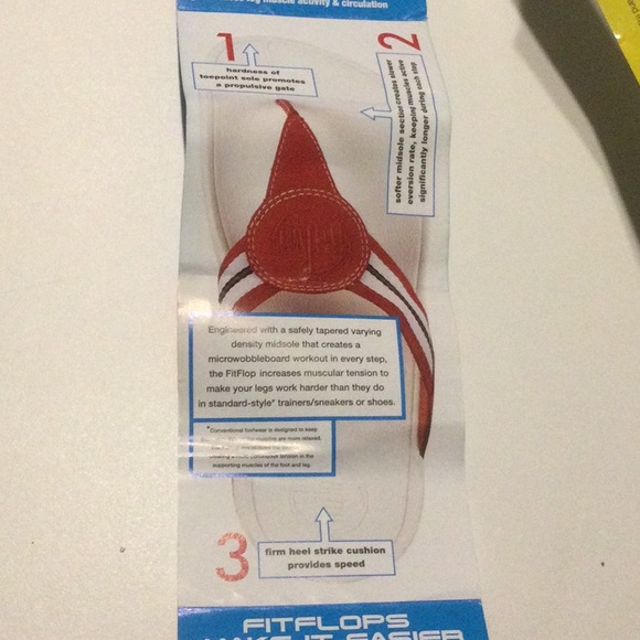 Original Flipflops - Picture 7 of 7